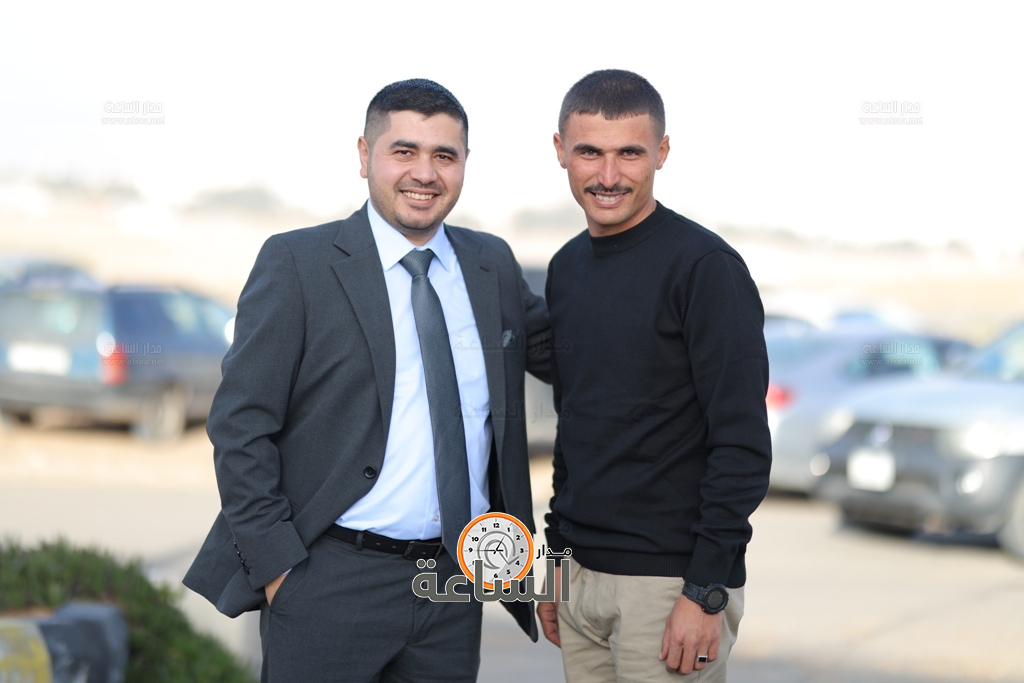 Madar Al-Saa Images 0.9320232901267514