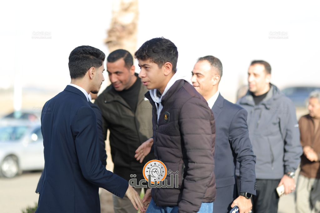 Madar Al-Saa Images 0.6182559859683919