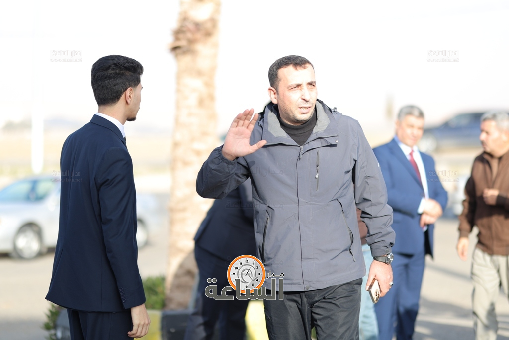 Madar Al-Saa Images 0.7487833511716033