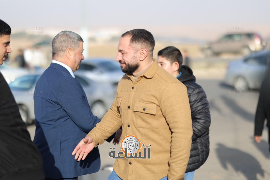 Madar Al-Saa Images 0.681280135991058