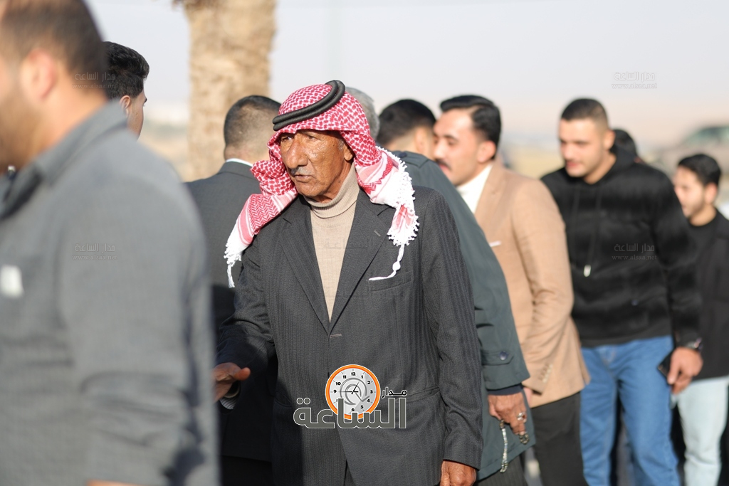 Madar Al-Saa Images 0.8722845145764251