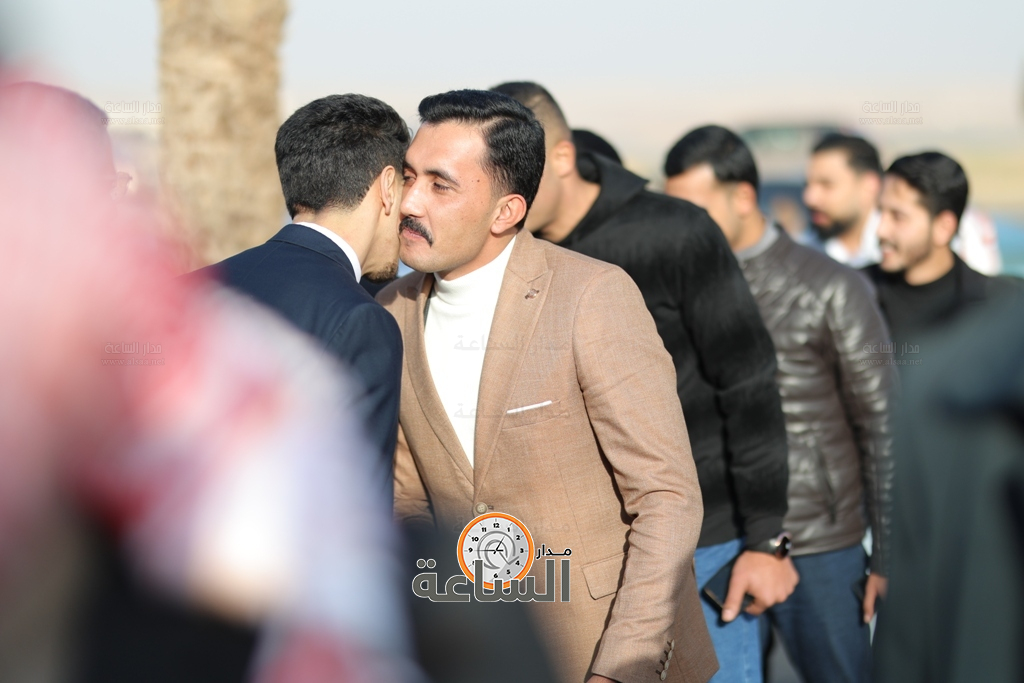 Madar Al-Saa Images 0.37710636185791024