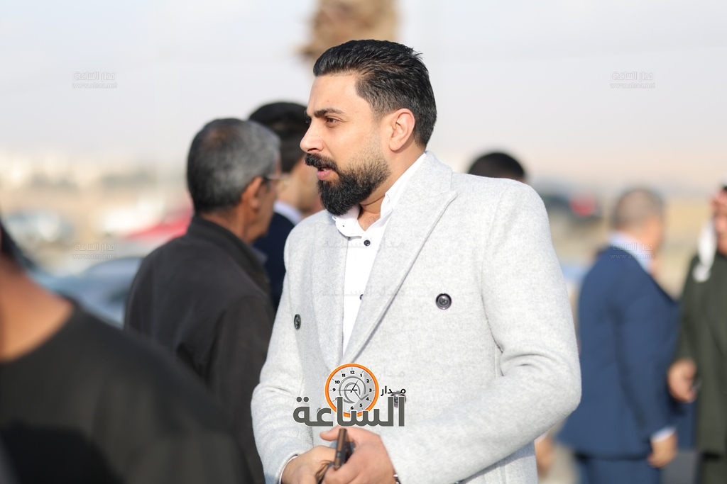 Madar Al-Saa Images 0.19550068532324272