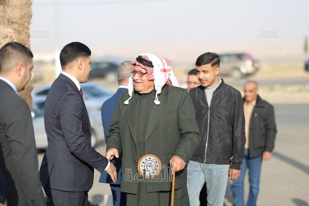 Madar Al-Saa Images 0.3099151988588792