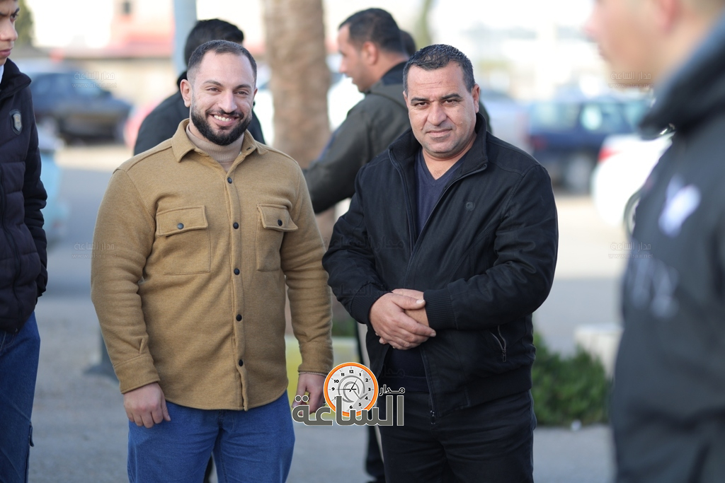 Madar Al-Saa Images 0.23040231616519802