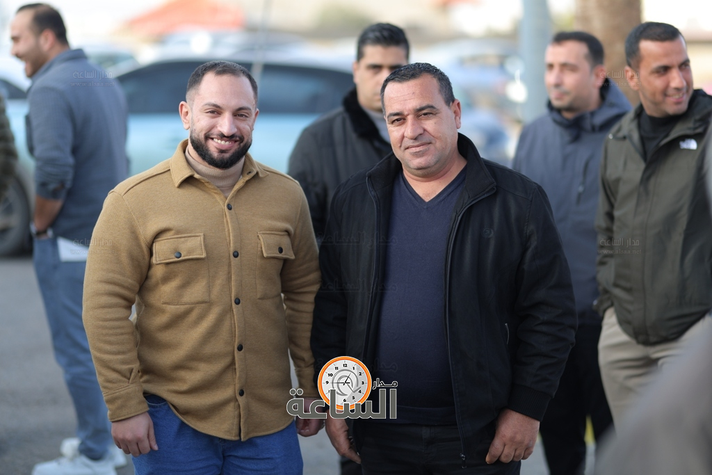 Madar Al-Saa Images 0.7604758675956609