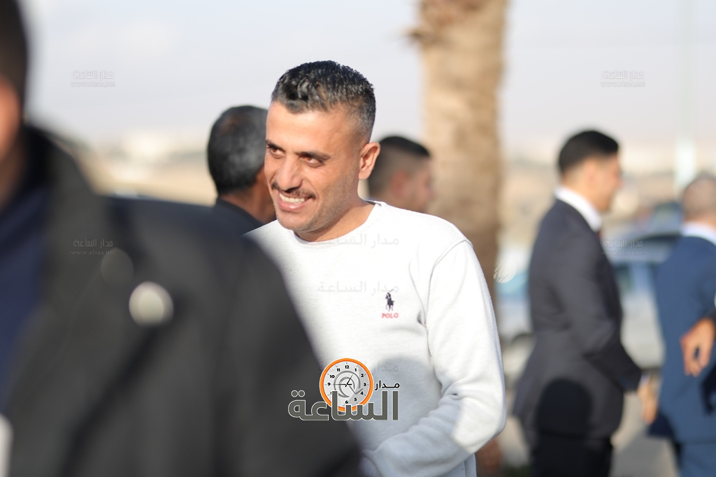 Madar Al-Saa Images 0.3340457547880783