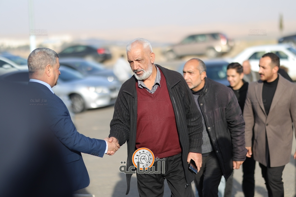 Madar Al-Saa Images 0.9159795044253699