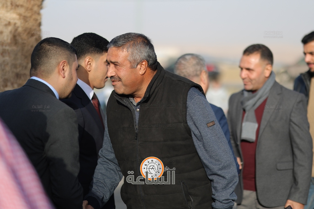 Madar Al-Saa Images 0.6484501597155357