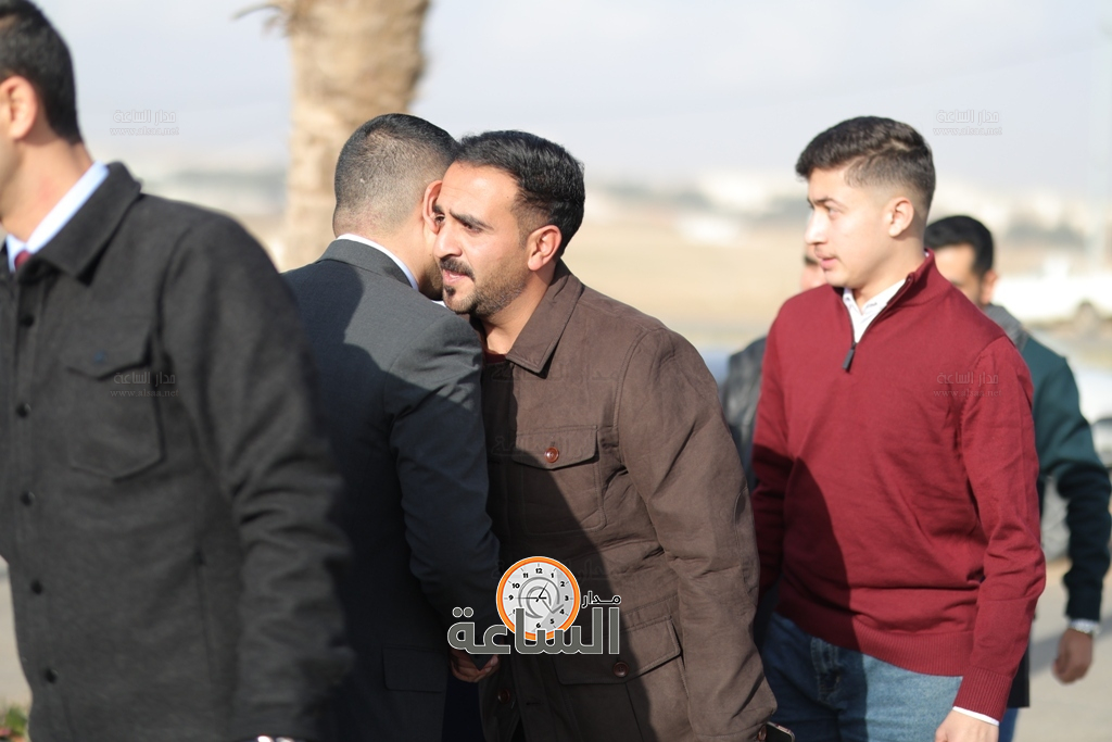 Madar Al-Saa Images 0.5428113690930624