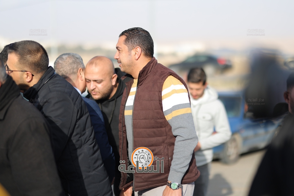 Madar Al-Saa Images 0.9597428804192961