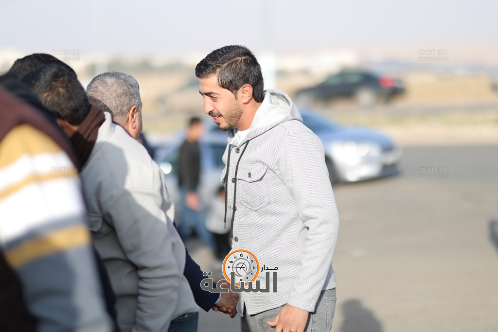 Madar Al-Saa Images 0.5865081162254506