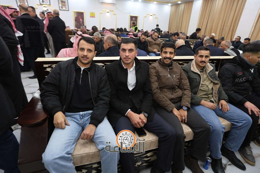 Madar Al-Saa Images 0.47107590415126077