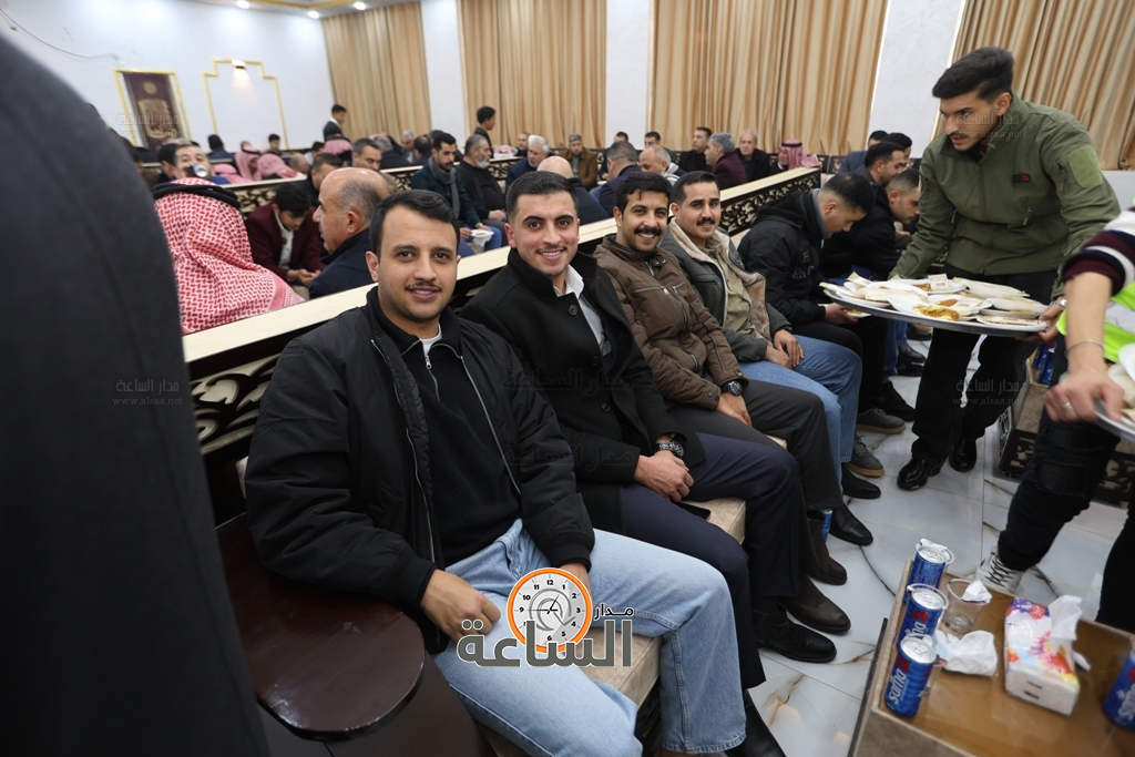 Madar Al-Saa Images 0.4139110749912217