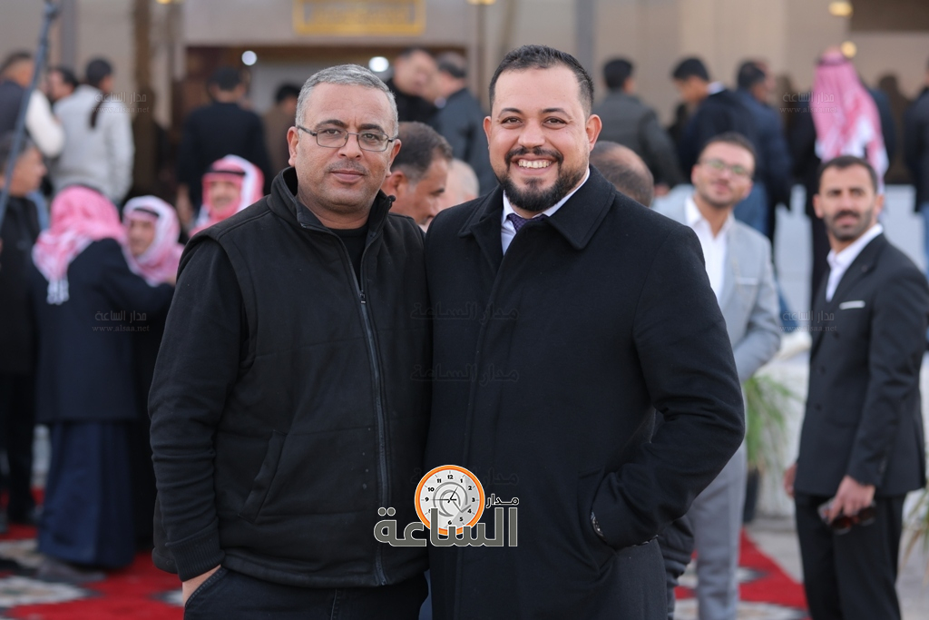 Madar Al-Saa Images 0.40174224821622906