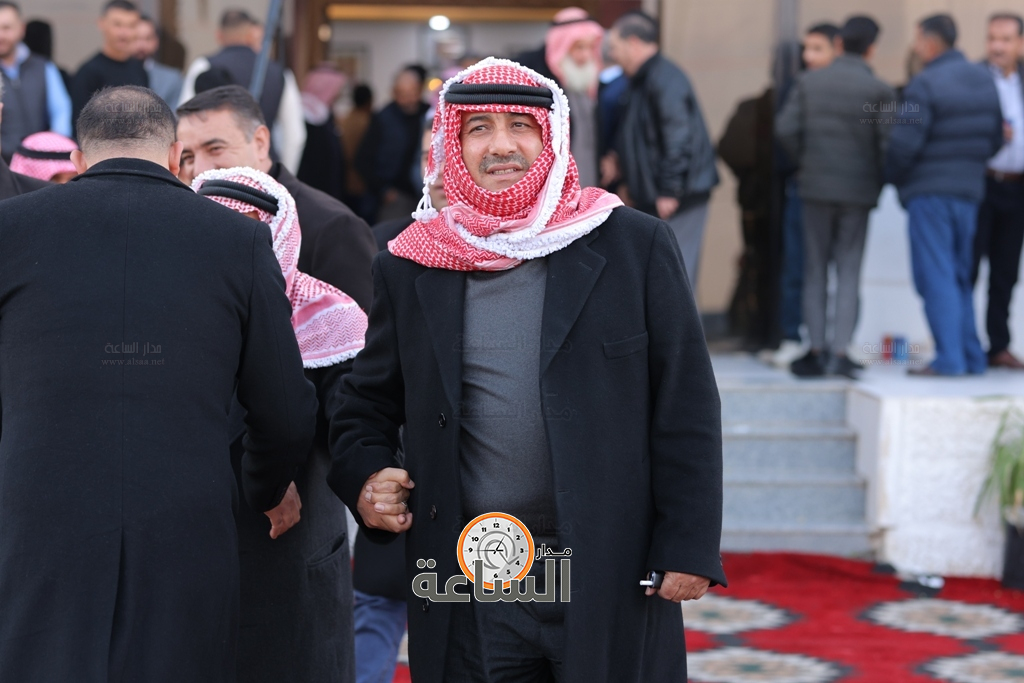 Madar Al-Saa Images 0.061154836194449835