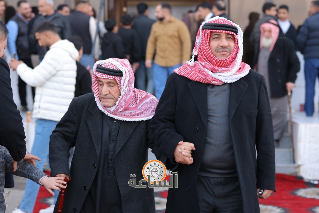 Madar Al-Saa Images 0.5670071756506062