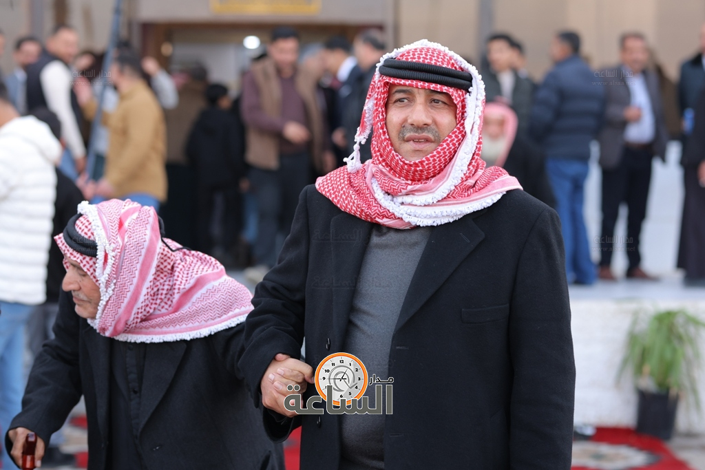 Madar Al-Saa Images 0.9822905538451151