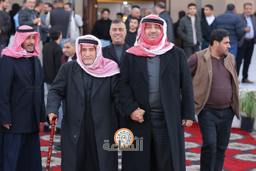 Madar Al-Saa Images 0.6314507159737283