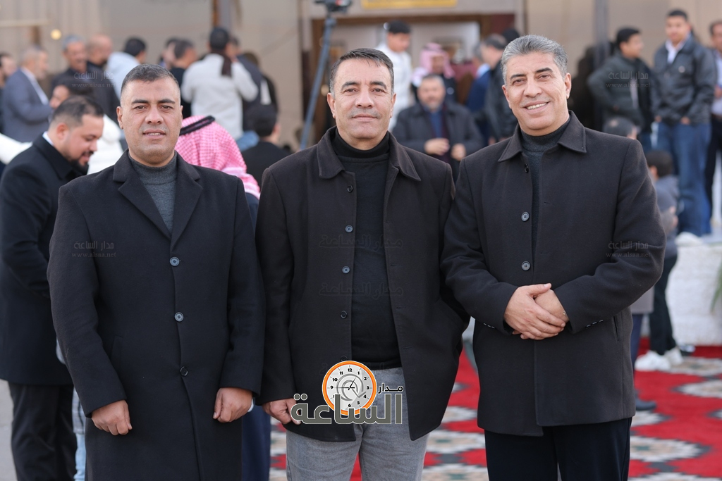 Madar Al-Saa Images 0.7756387972267778