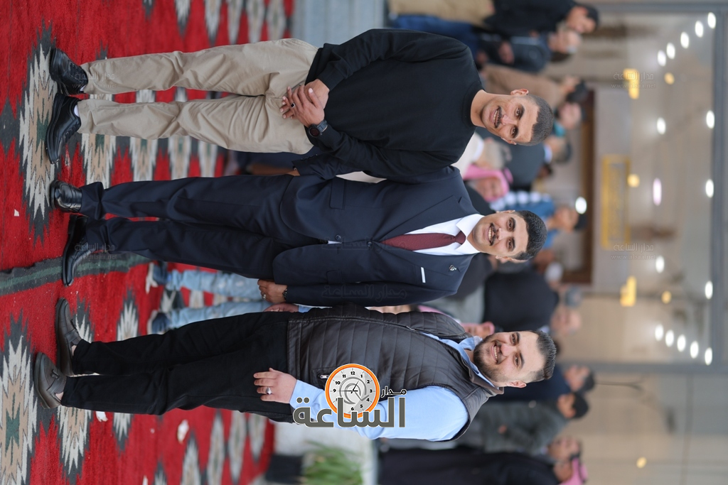 Madar Al-Saa Images 0.8177698915399239