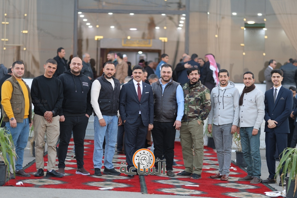 Madar Al-Saa Images 0.906655056282538