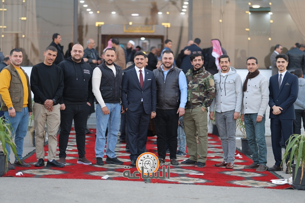 Madar Al-Saa Images 0.3686779705301665