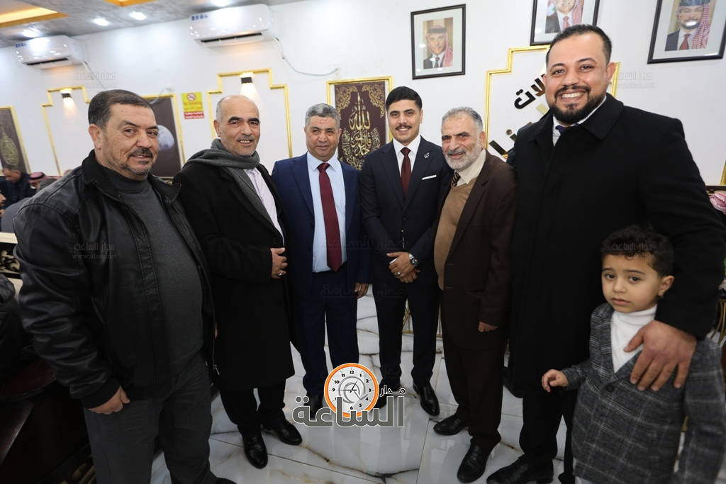 Madar Al-Saa Images 0.39186055480646387