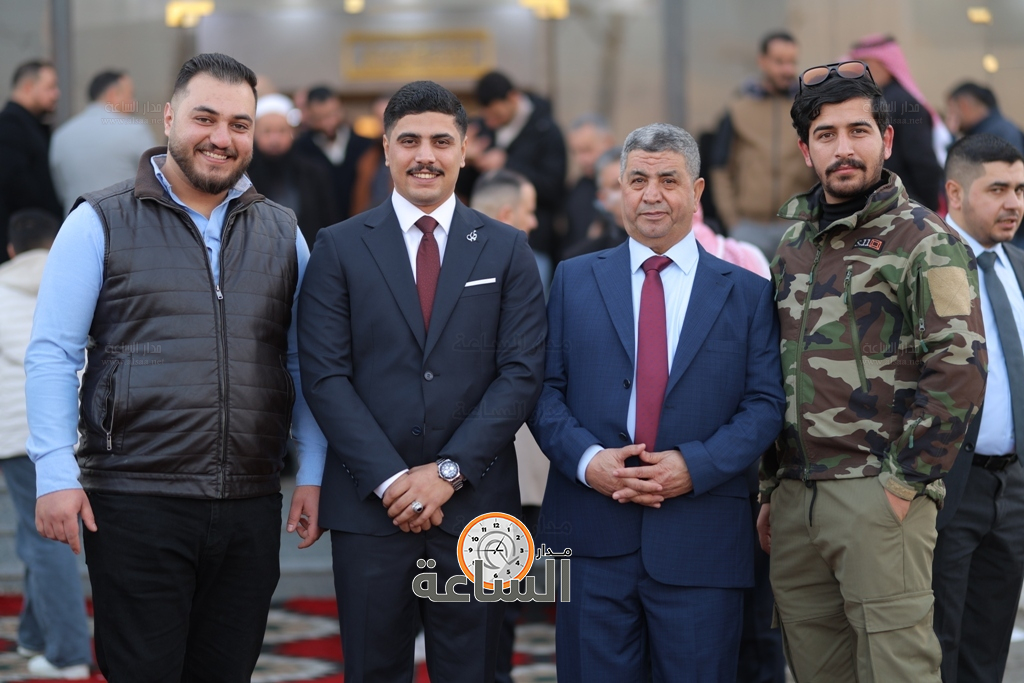 Madar Al-Saa Images 0.12524286605025936