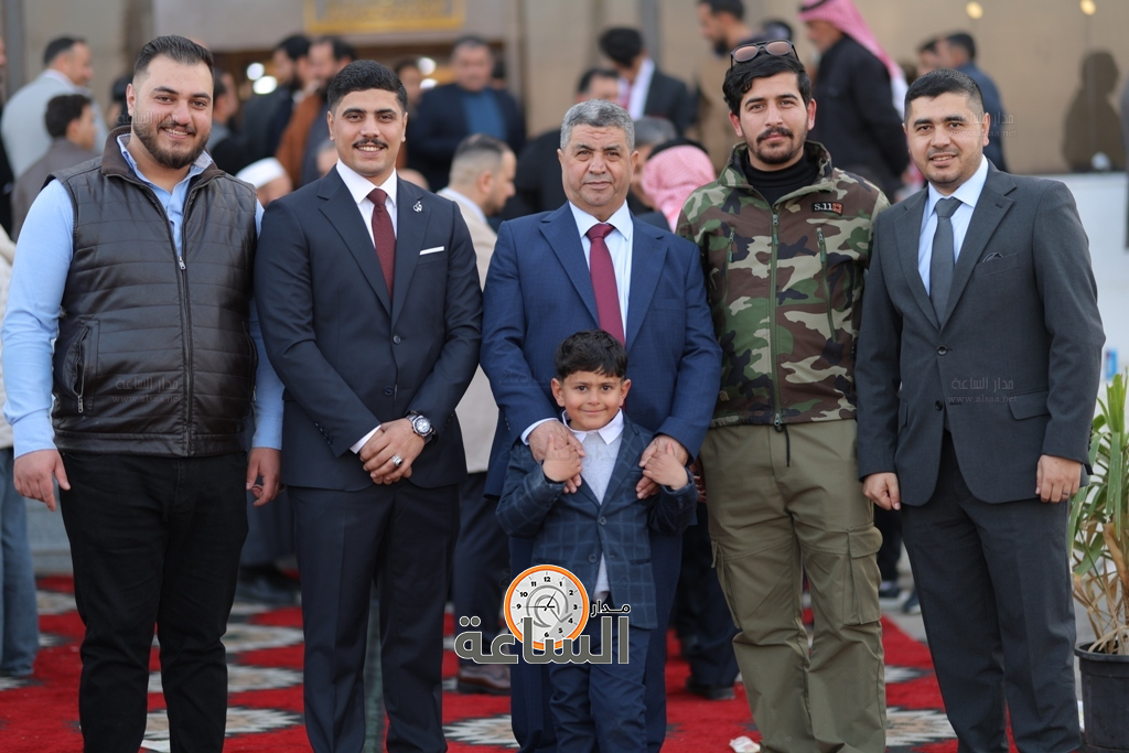 Madar Al-Saa Images 0.5457096556918047