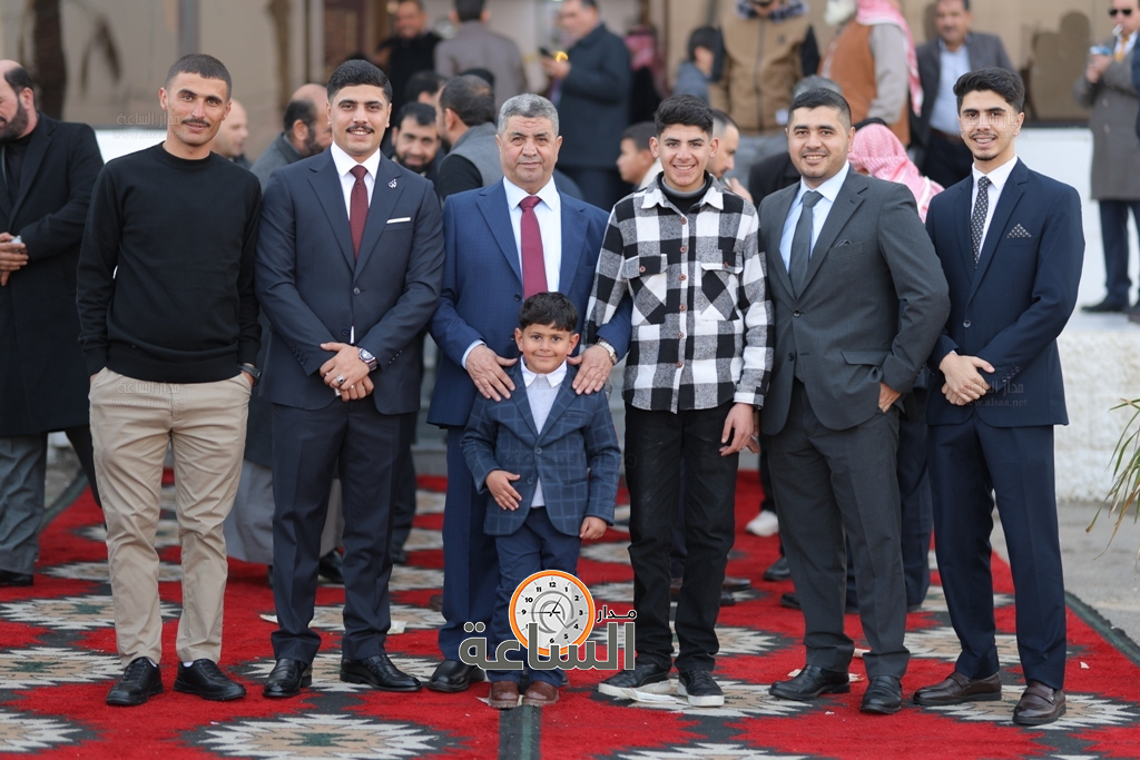 Madar Al-Saa Images 0.9571984368627197