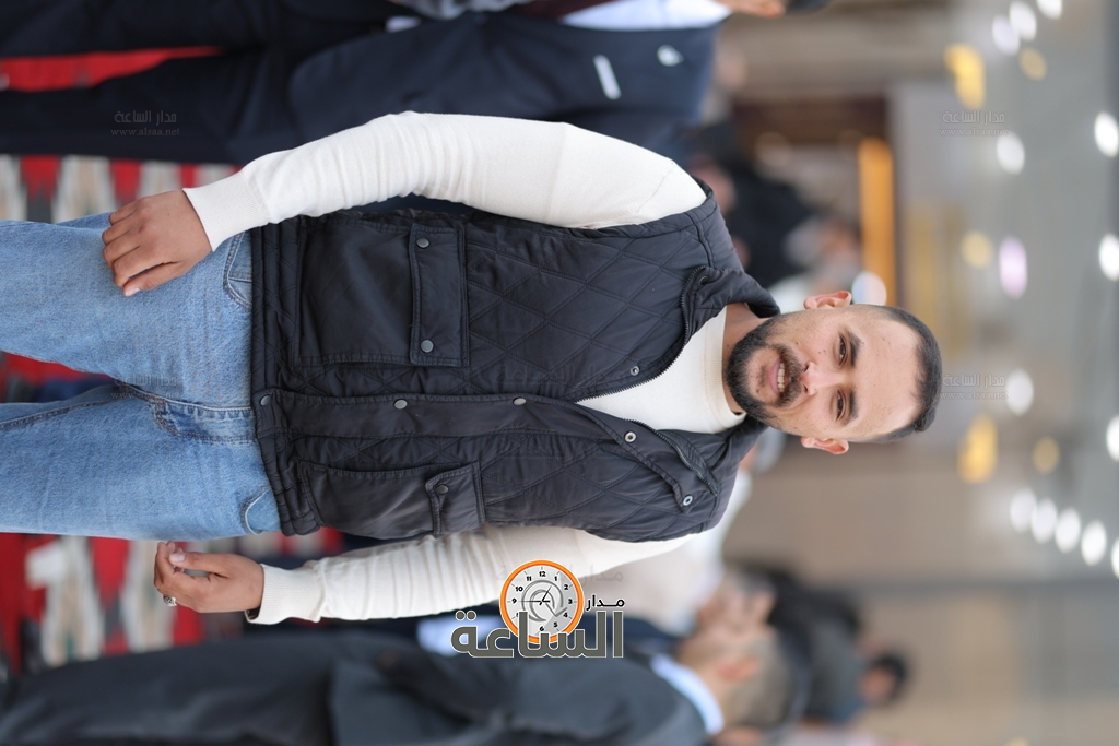 Madar Al-Saa Images 0.4581132198697505