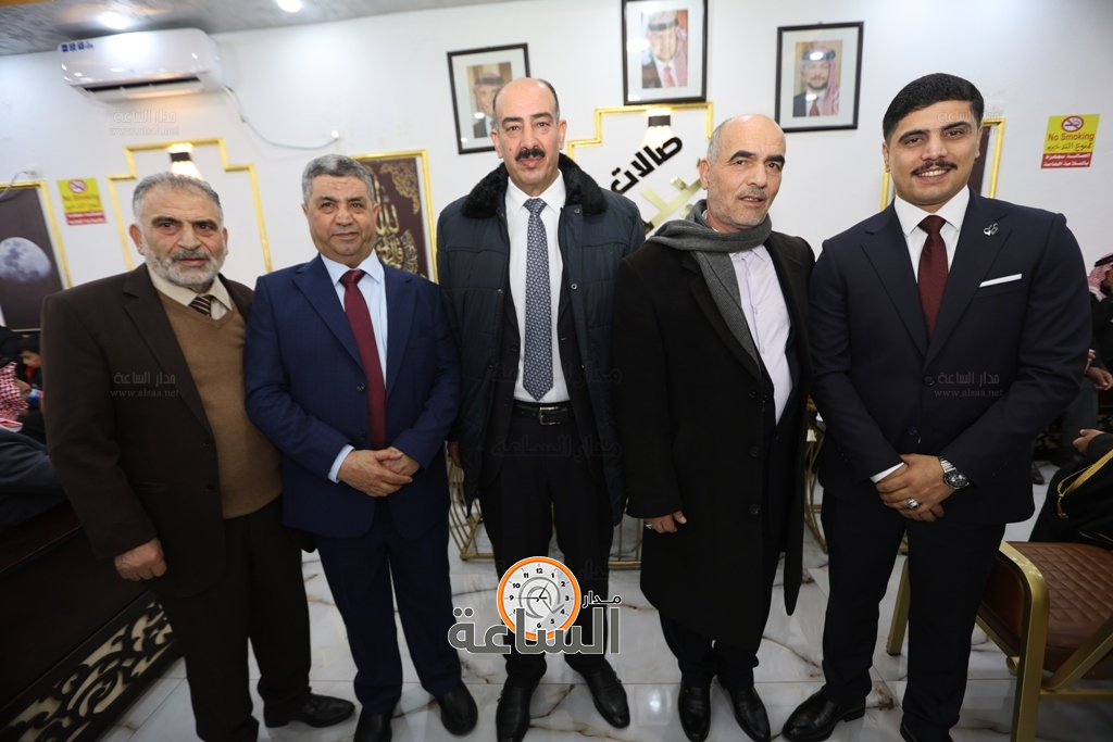 Madar Al-Saa Images 0.4765880261887815