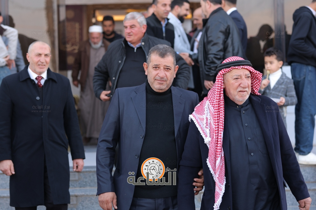 Madar Al-Saa Images 0.3272038121108618