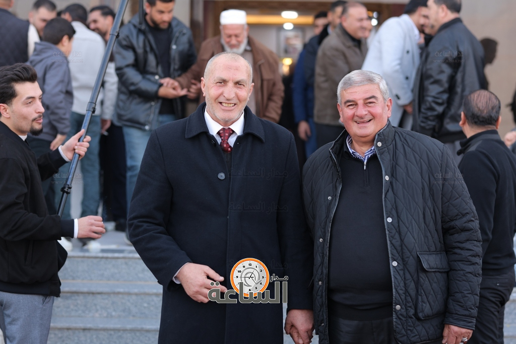 Madar Al-Saa Images 0.9525011841995327