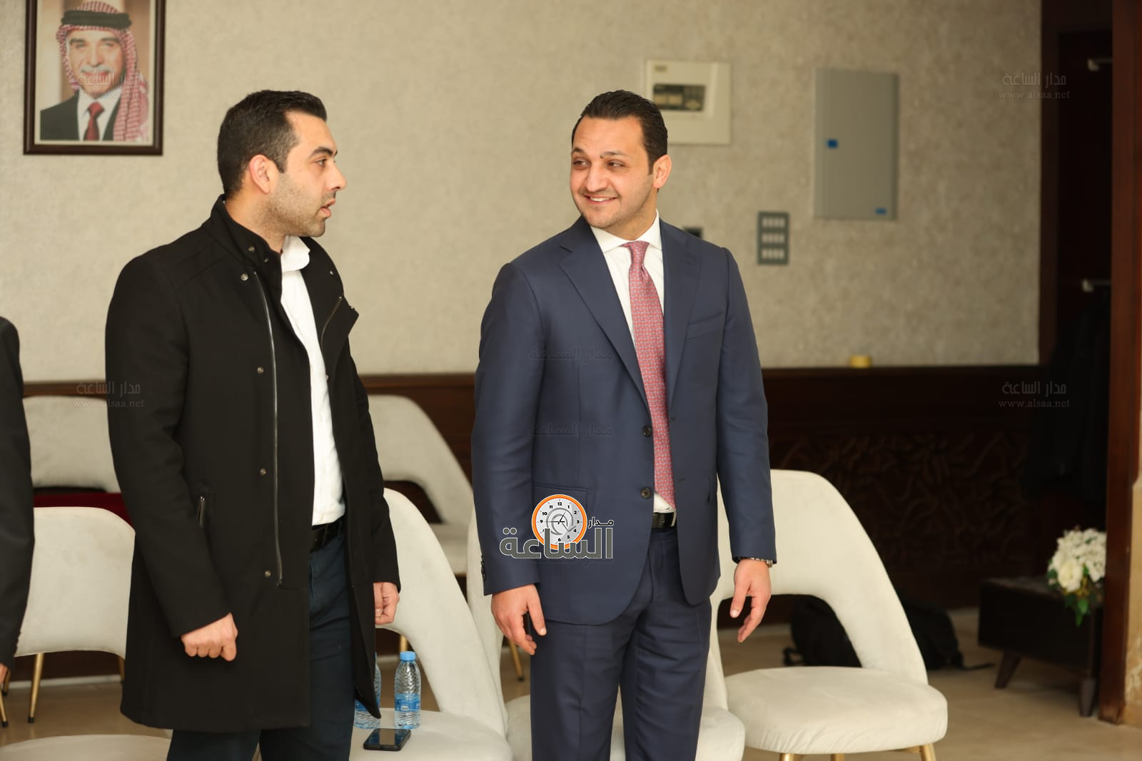 Madar Al-Saa Images 0.15112560457853608