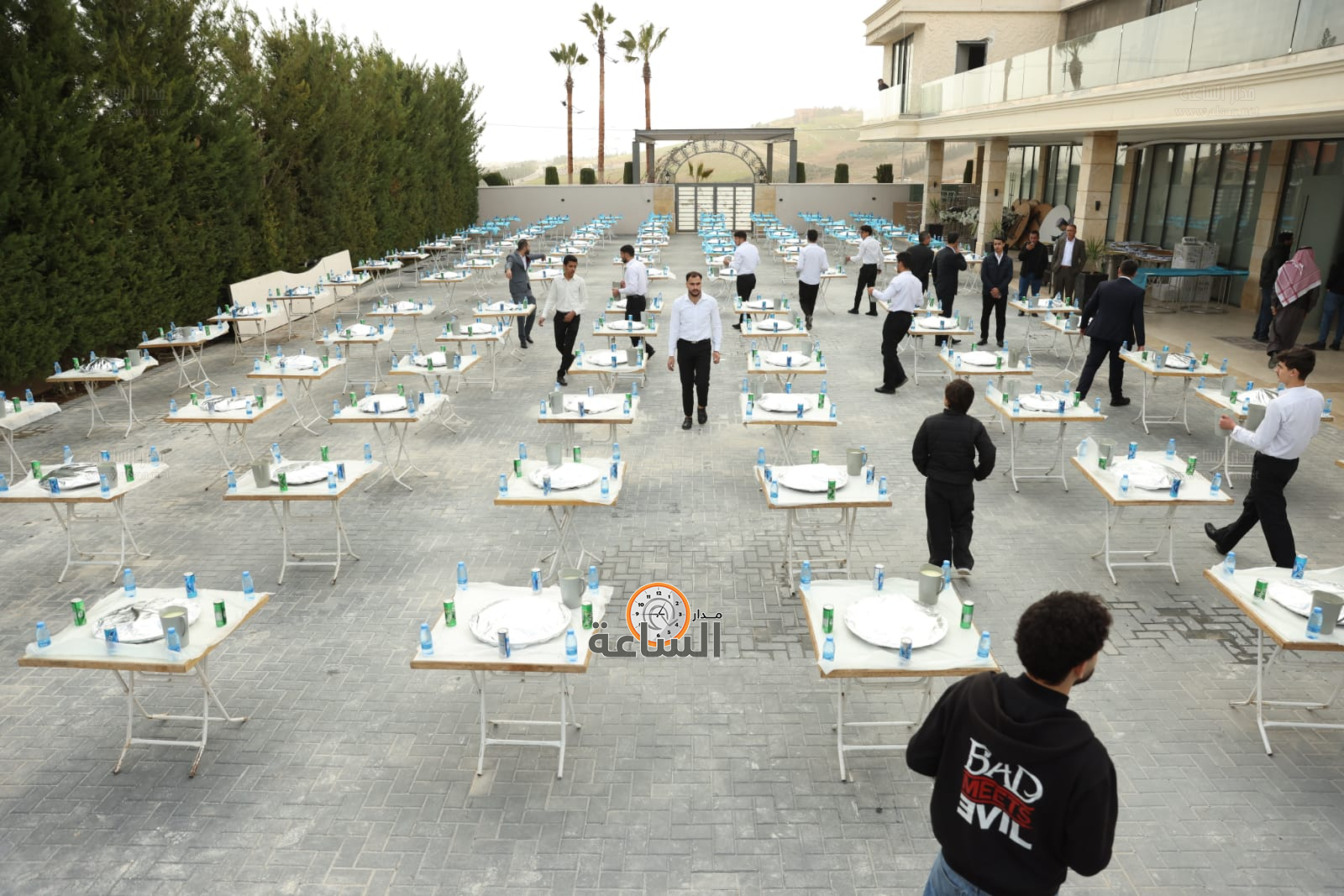 Madar Al-Saa Images 0.6552124316603403