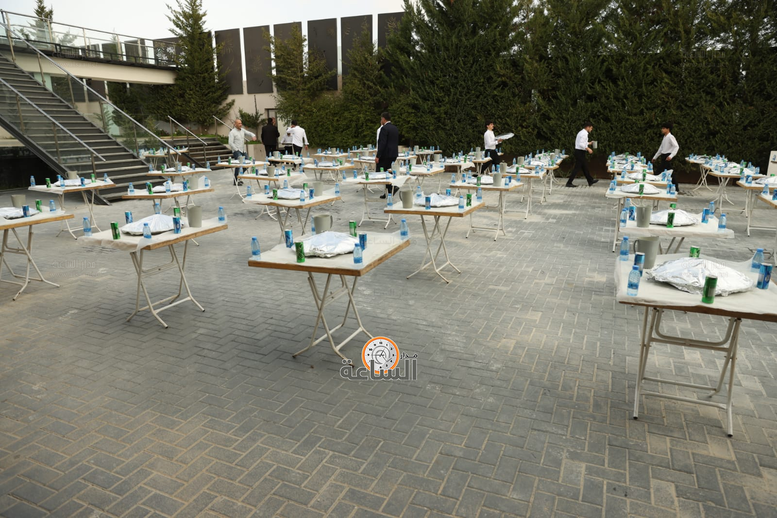 Madar Al-Saa Images 0.10868065427318352