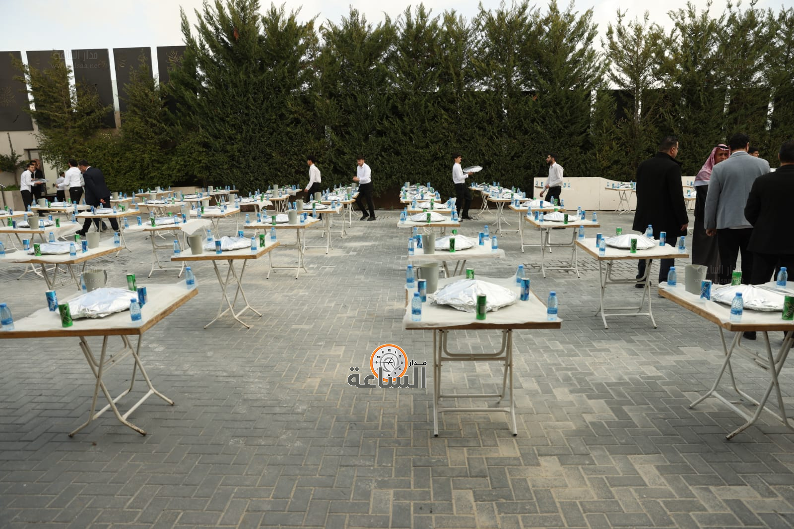 Madar Al-Saa Images 0.2298249505590262