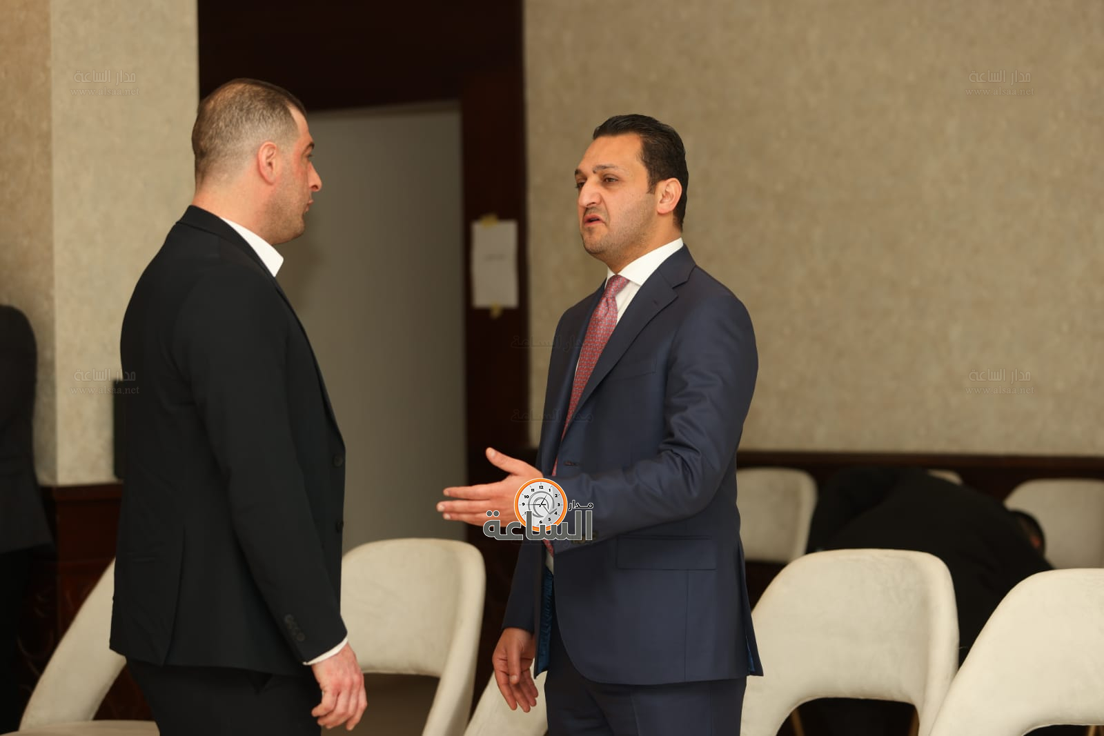 Madar Al-Saa Images 0.17235624243241354