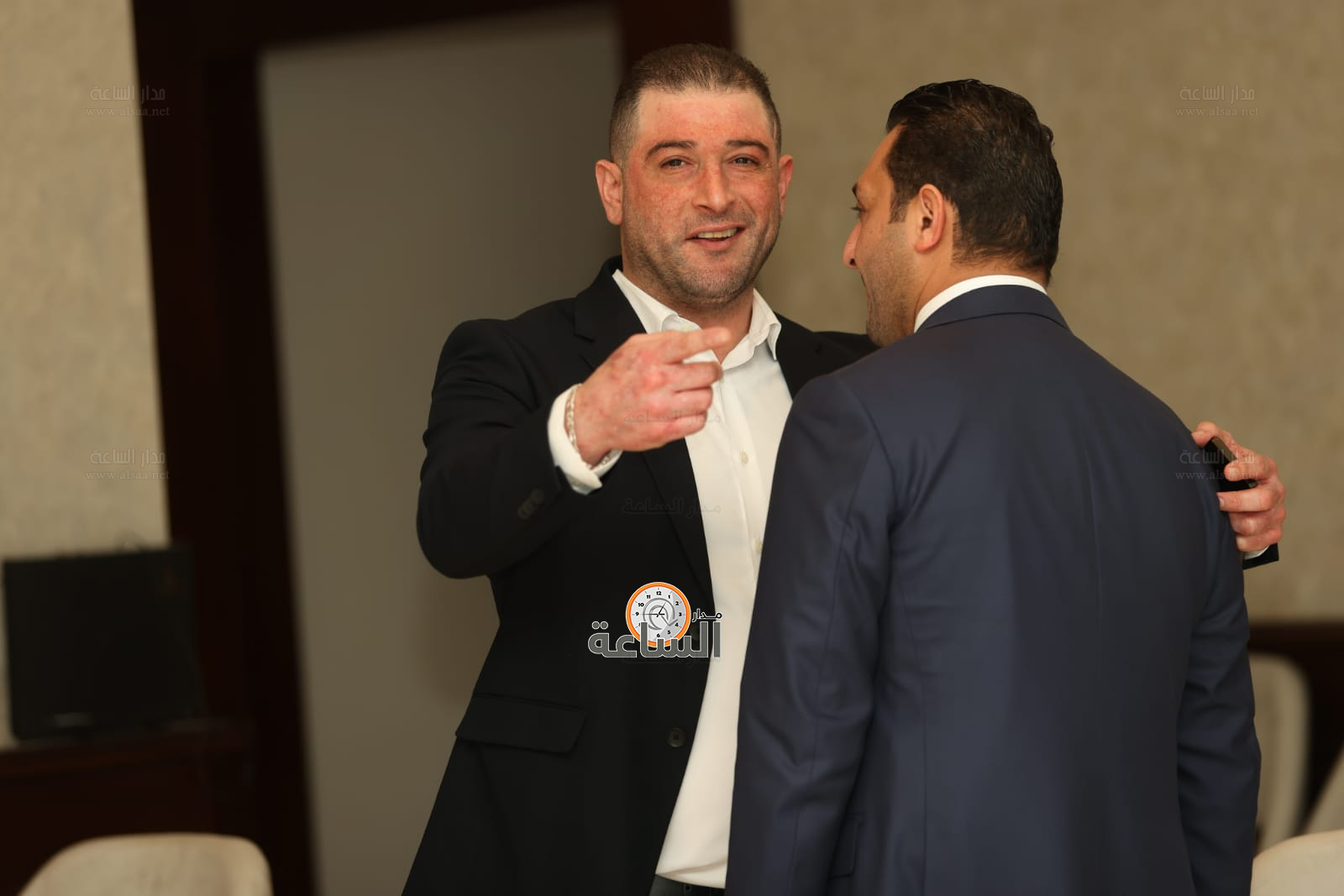 Madar Al-Saa Images 0.2100194231323529