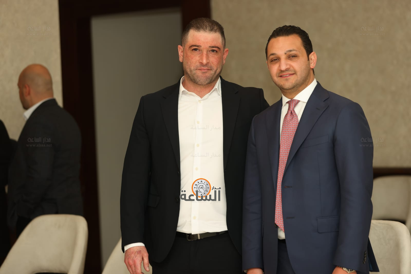 Madar Al-Saa Images 0.5869137311120849