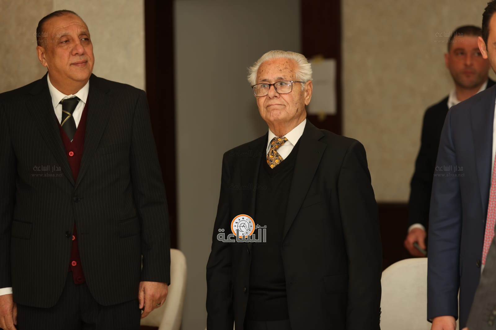 Madar Al-Saa Images 0.30308925309017587