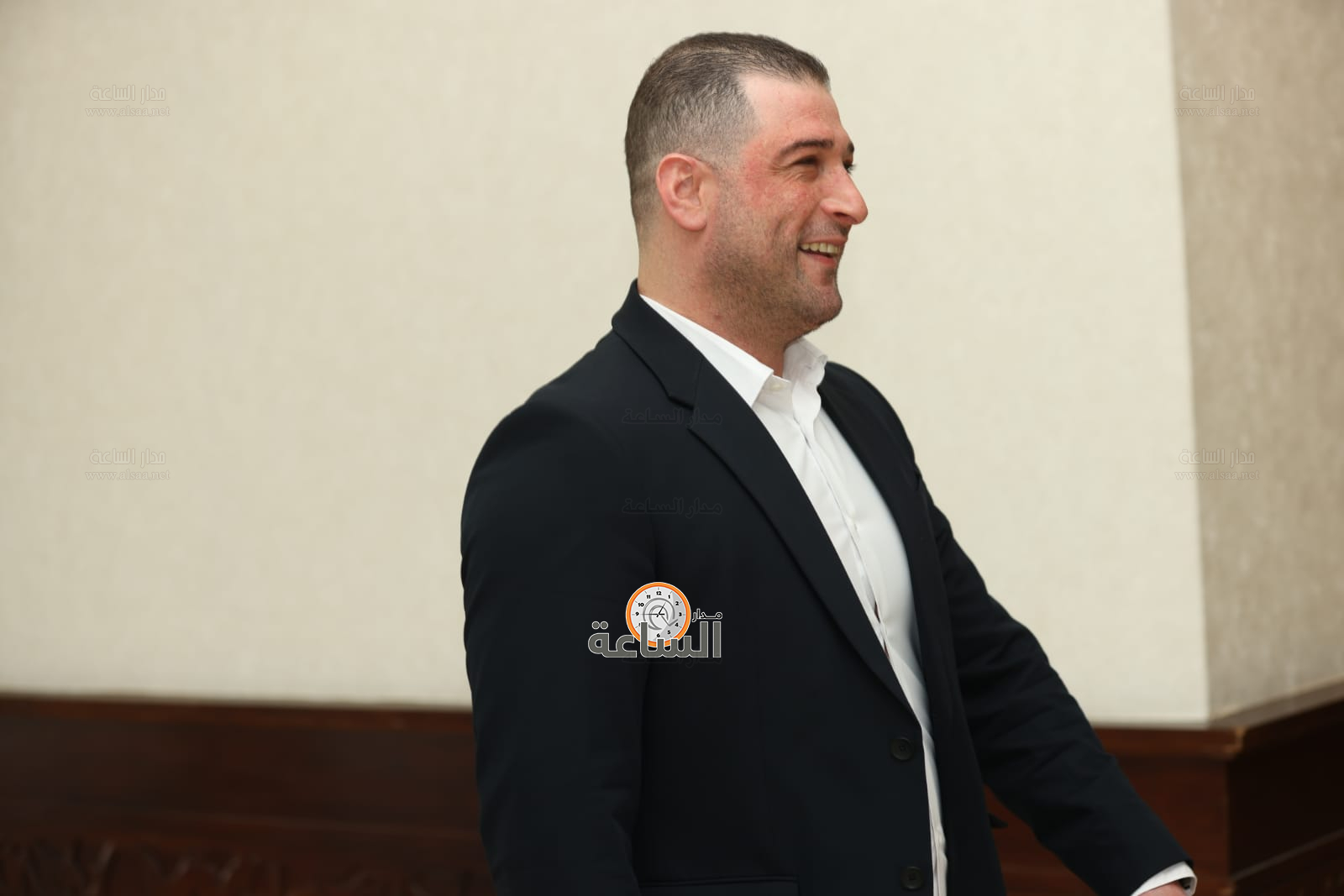 Madar Al-Saa Images 0.40137951873729116