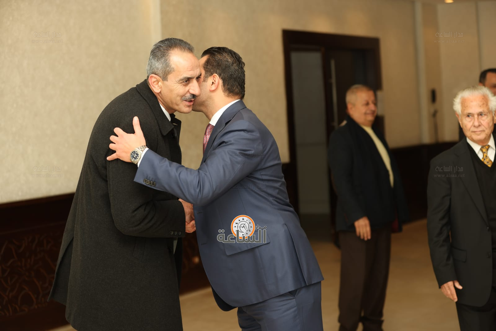 Madar Al-Saa Images 0.0319146277137915