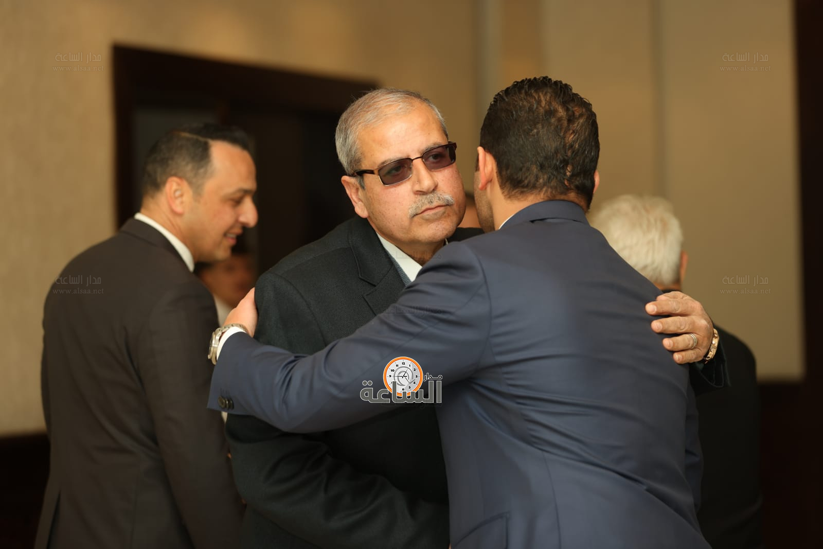 Madar Al-Saa Images 0.013128235016097722