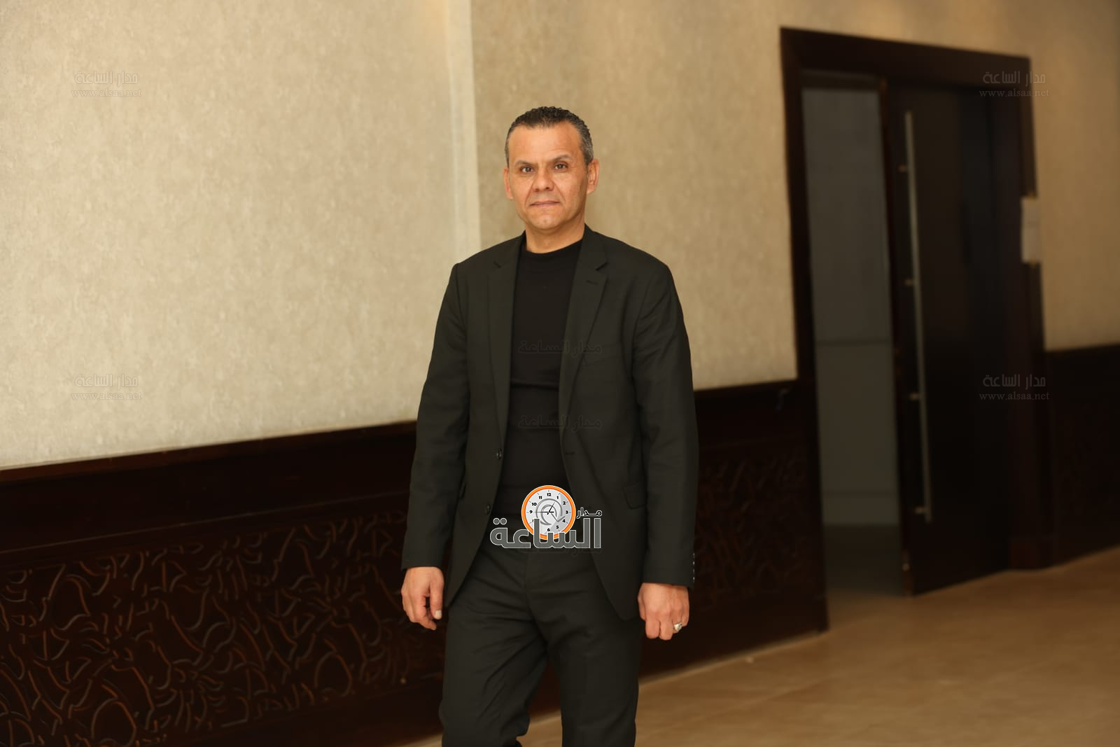 Madar Al-Saa Images 0.4558057873208865