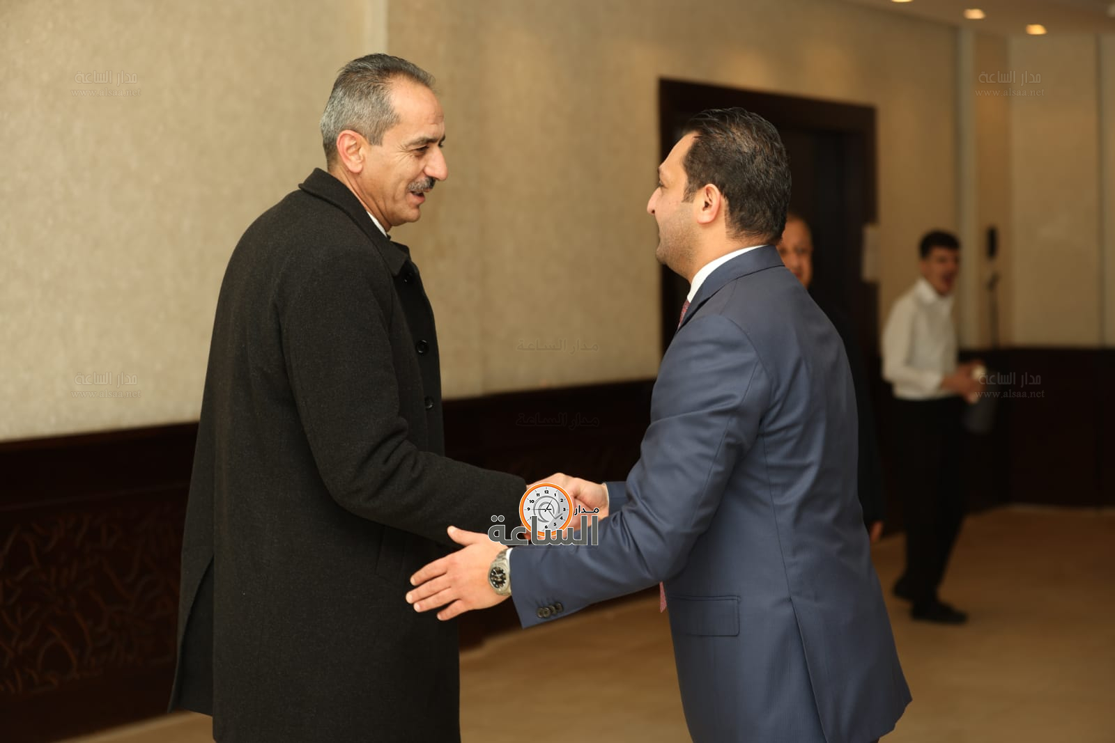 Madar Al-Saa Images 0.9284087410329896