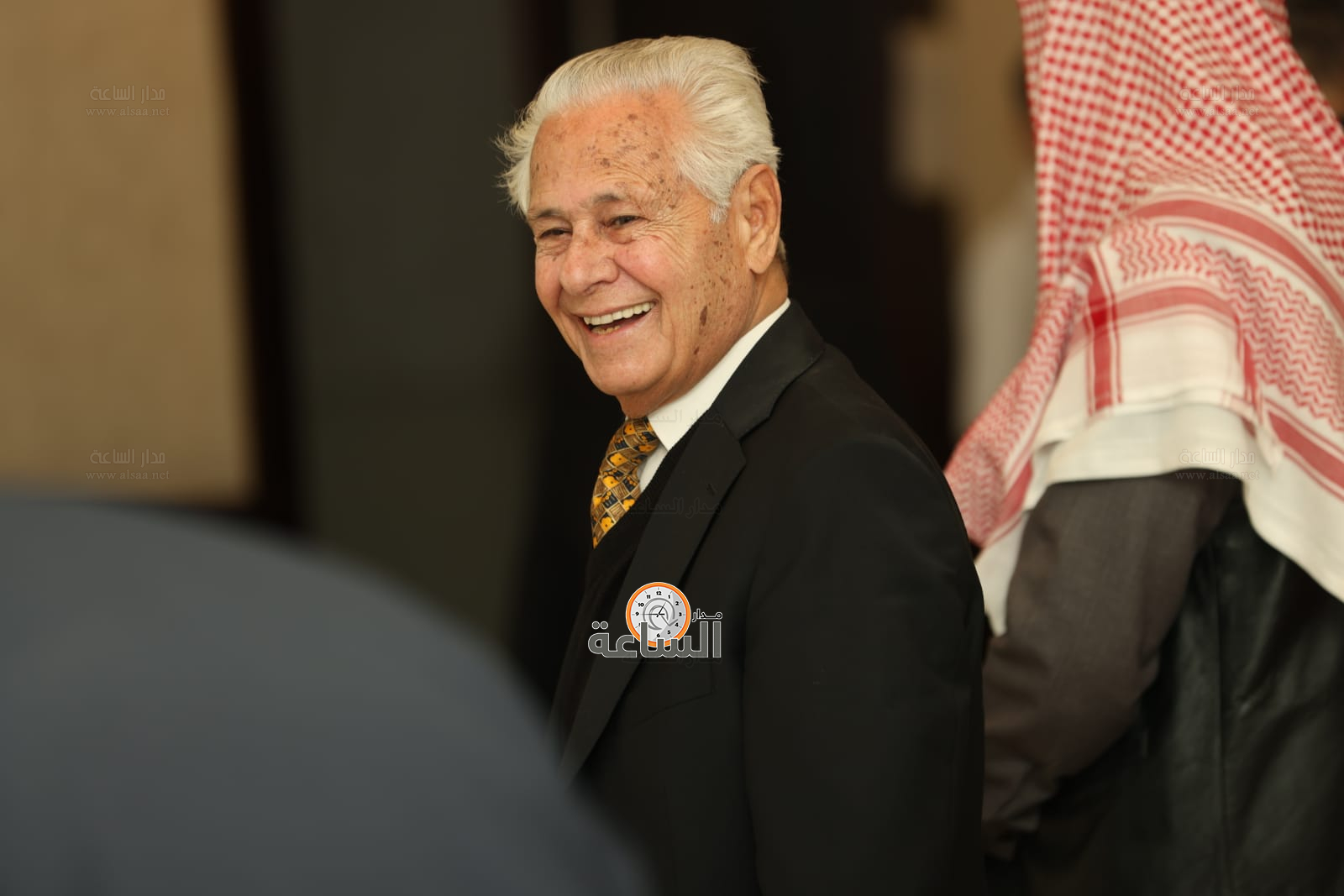 Madar Al-Saa Images 0.048779932875989584