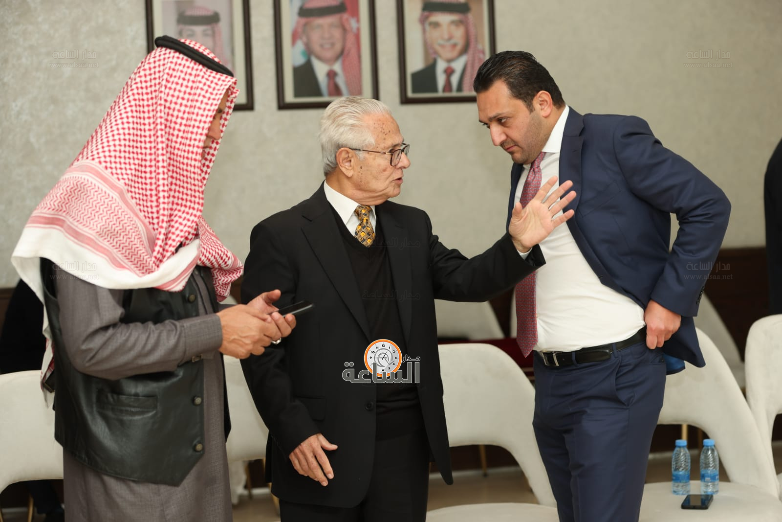 Madar Al-Saa Images 0.6724096951532482